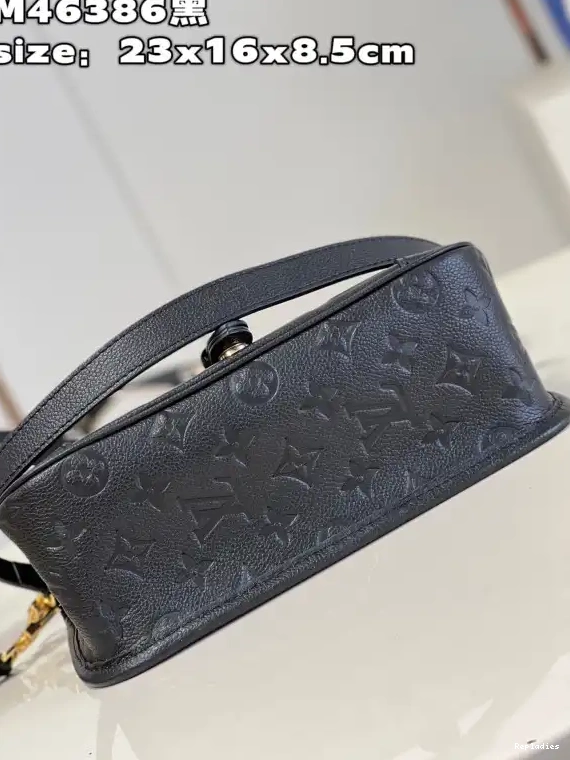 Cheap Nano Diane LOUIS VUITTON 0612
